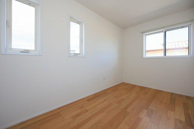 物件画像 北九州市小倉南区 中曽根６丁目 (下曽根駅) 2階建 4LDK