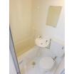 バス/シャワー