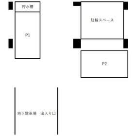 平面図