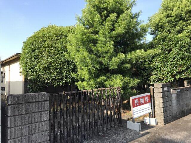 熊本市東区三郎２丁目の売り土地 Mapfan