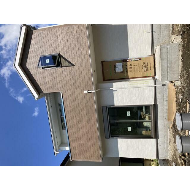 ずっと求めていたのは「地に足のついた暮らし」