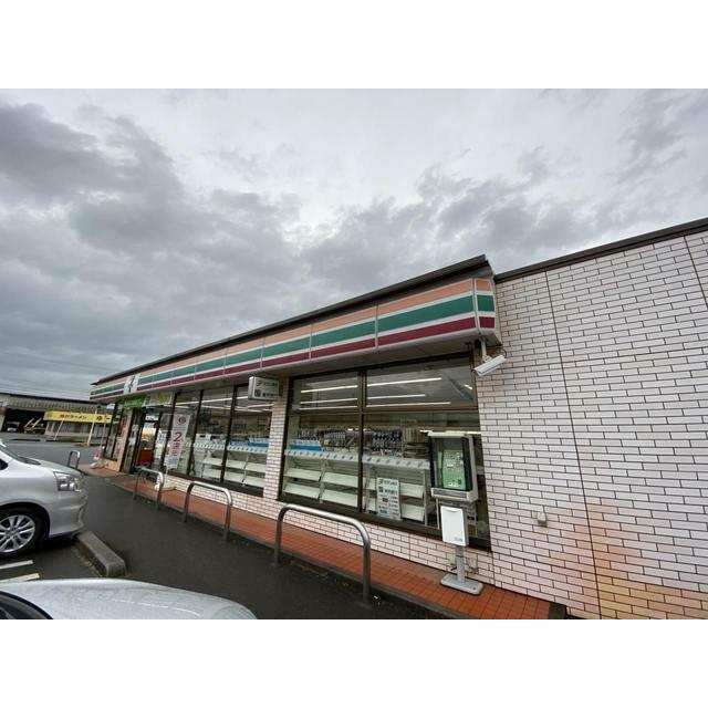 セブンイレブン原町本陣前店まで300m