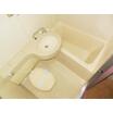 バス/シャワー