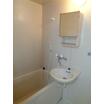 バス/シャワー