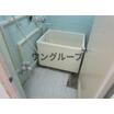バス/シャワー