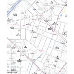 地形図等