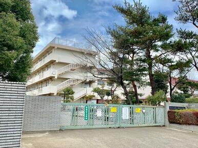 さいたま市立神田小学校