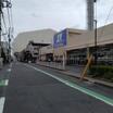 ショッピング施設