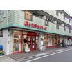 ショッピング施設