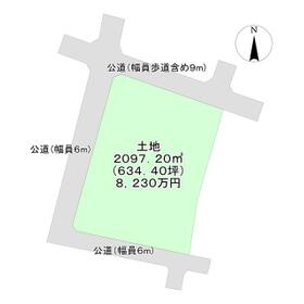 地形図等