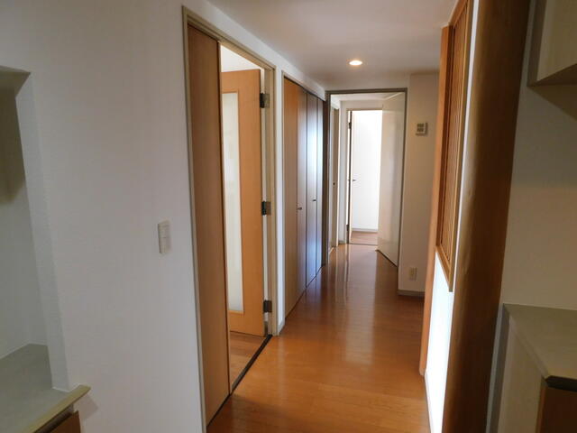 物件画像 ライフプラザ紅梅・山手通り 12階 4LDK