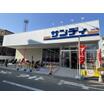 ショッピング施設