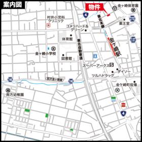 案内図