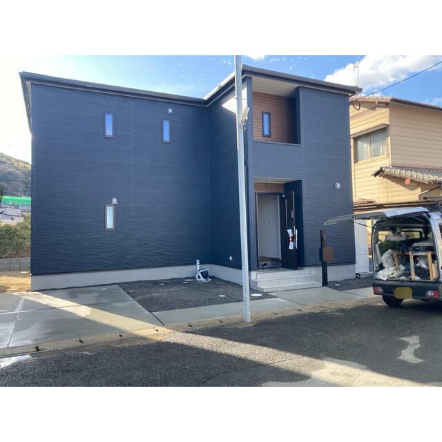大切な瞬間がここで生まれる（1号棟）
