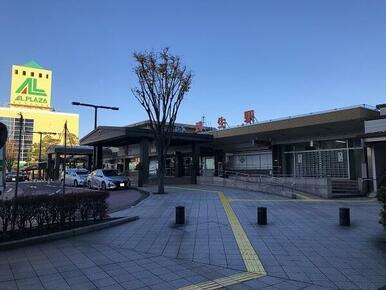 ＪＲ武生駅