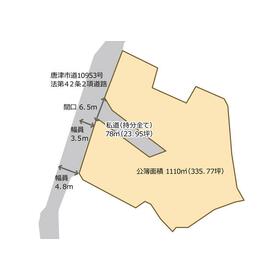 地形図等
