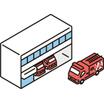 警察署、交番