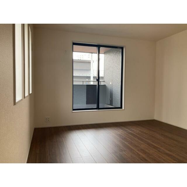趣味を楽しむ、心落ち着く場所（1号棟）