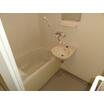 バス/シャワー
