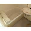 バス/シャワー
