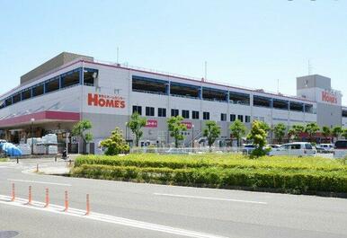 ホームズ横須賀店