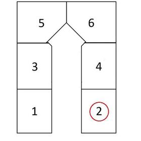 平面図