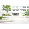中学校