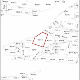 地形図等