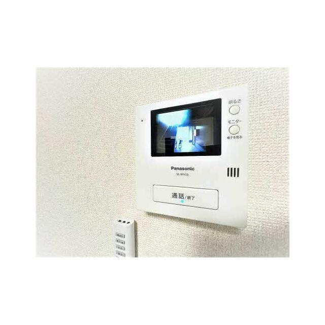 ＴＶモニターホン