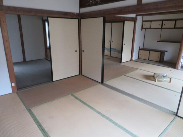 物件画像 北九州市門司区 丸山１丁目 2階建 4DK