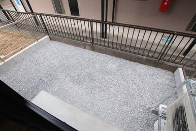 専用庭がございます！