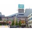 ショッピング施設