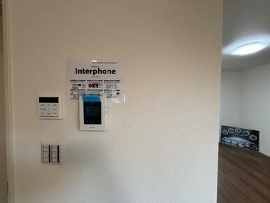 どうにも煮詰まった時にはお風呂に入って心身リセット（1号棟）