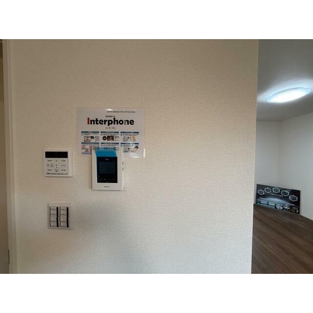 どうにも煮詰まった時にはお風呂に入って心身リセット（1号棟）