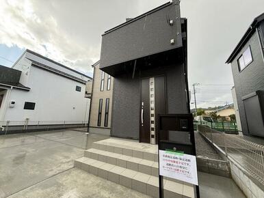 毎日がもっと特別になる場所（2号棟）