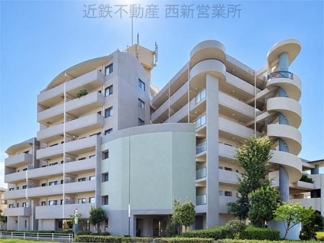 物件画像 福岡市西区 下山門２丁目 (下山門駅) 4階 3LDK