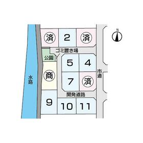 地形図等