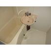 バス/シャワー