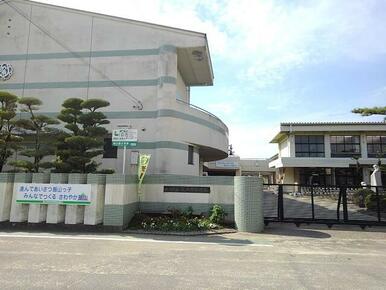 丸亀市立飯山南小学校