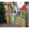 幼稚園、保育園