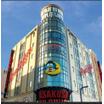 ショッピング施設