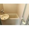 バス/シャワー
