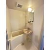 バス/シャワー