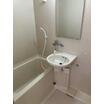 バス/シャワー