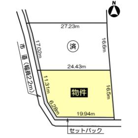 地形図等