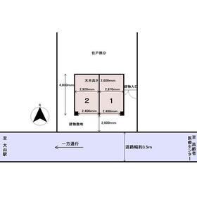 平面図
