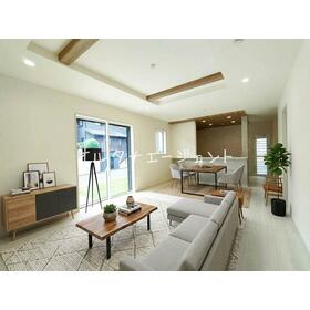 リビング