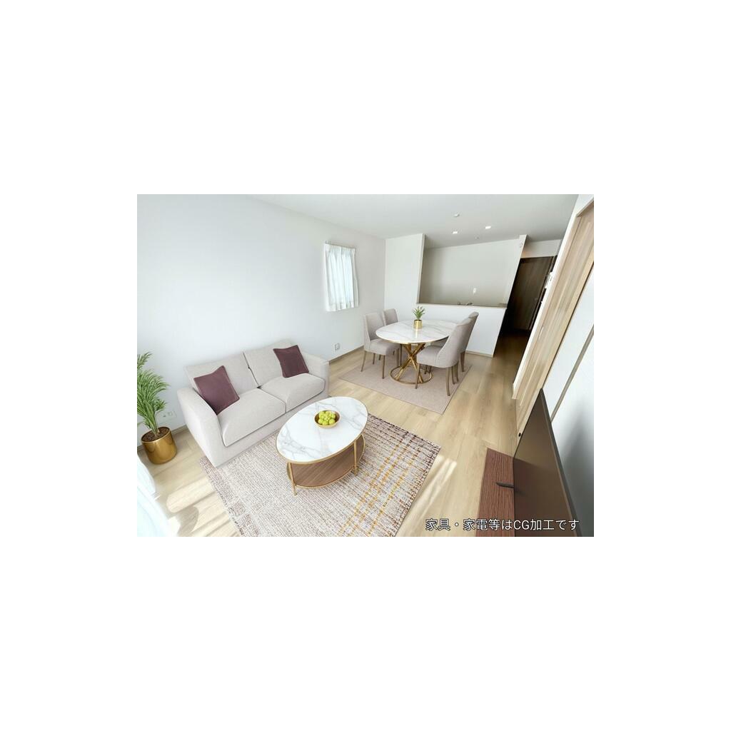 Foto de Casa 3SLDK em Kasugai