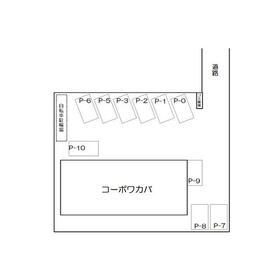 平面図