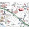 案内図
